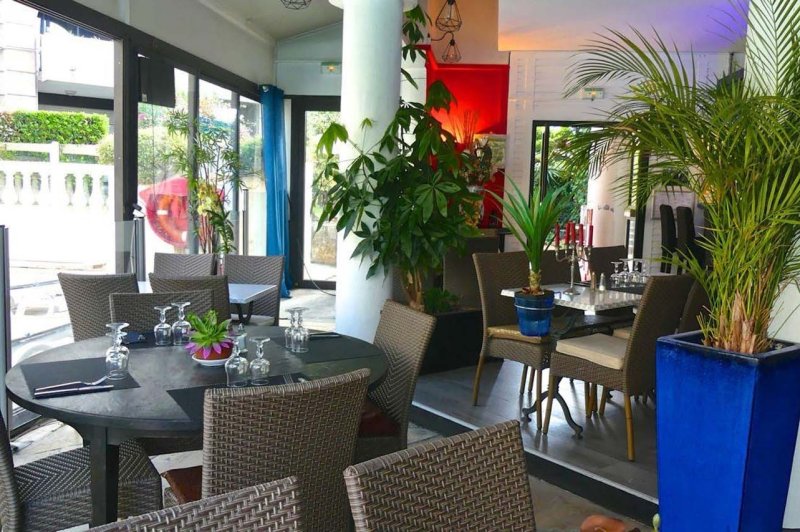 Café Bleu - photo 3