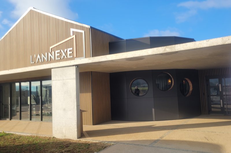 L'Annexe - photo 2