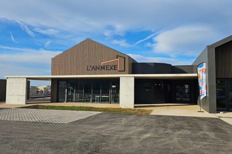 L'Annexe - photo 1