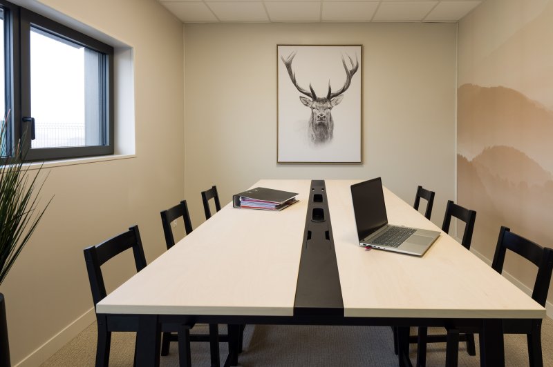 L'Annexe - photo 4
