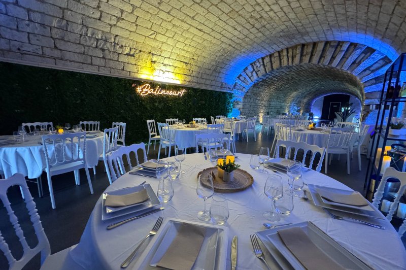 Champagne Louis Balincourt - photo 2