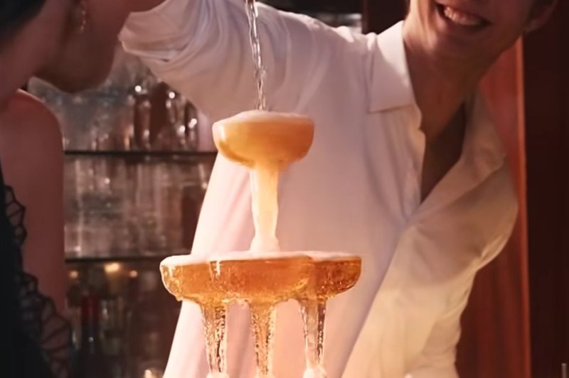 Mobster Bar - photo 4