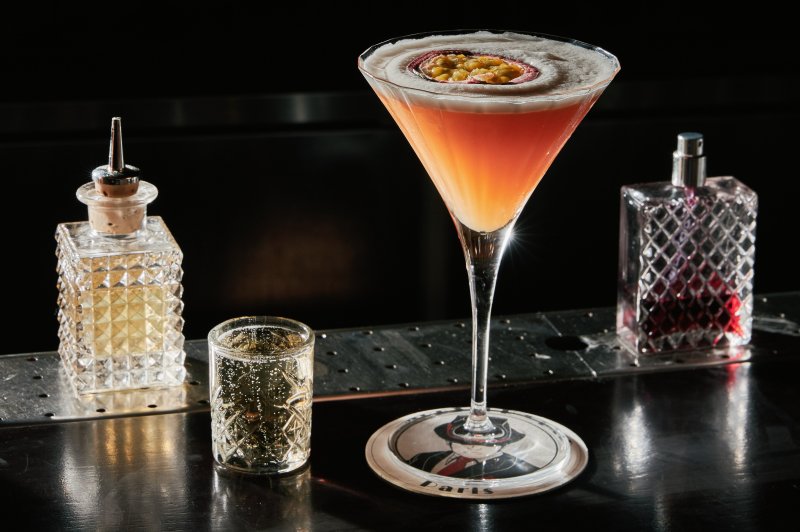 Mobster Bar - photo 4