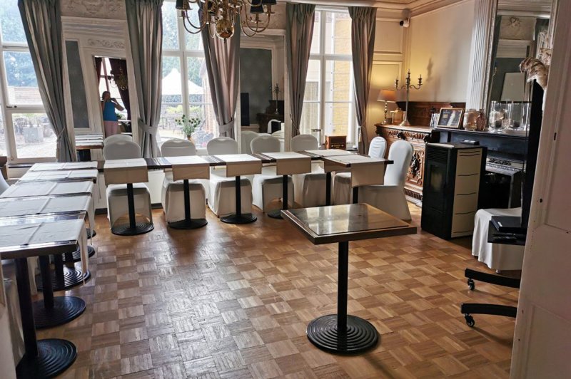 Hôtel Skindles - photo 2