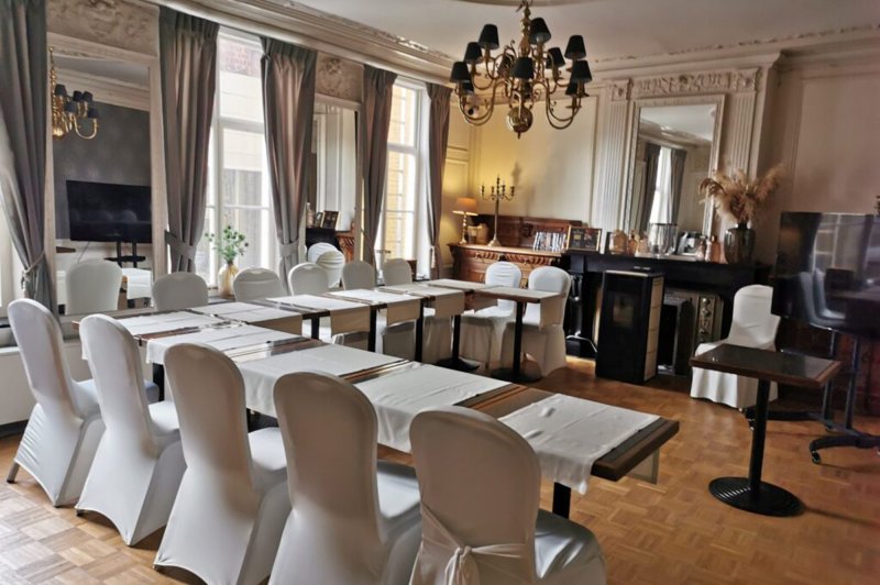 Hôtel Skindles - photo 3