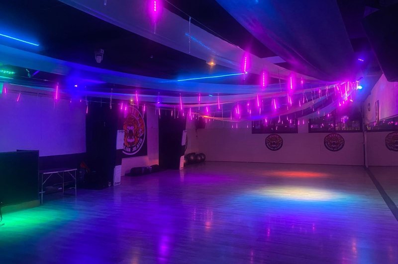Factory Club - photo 3