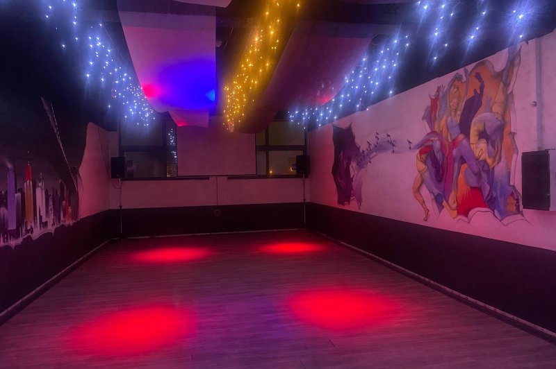 Factory Club - photo 5