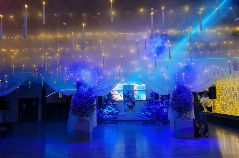 Factory Club - photo 4