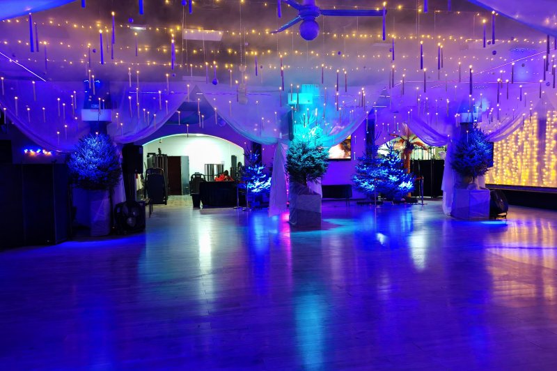 Factory Club - photo 1