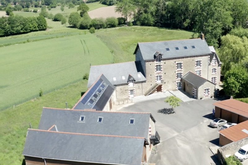 Le Moulin de la Quentinière - photo 3