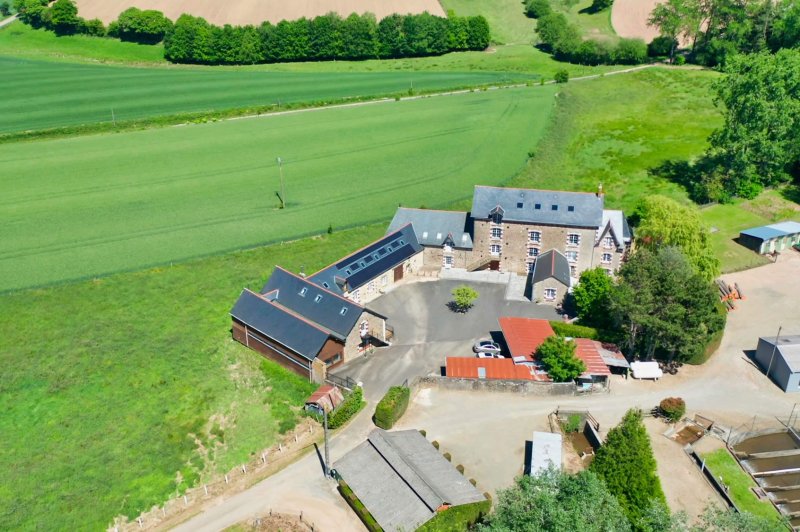Le Moulin de la Quentinière - photo 1