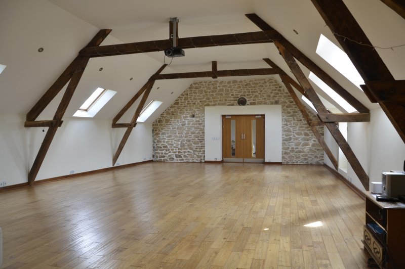 Le Moulin de la Quentinière - photo 2
