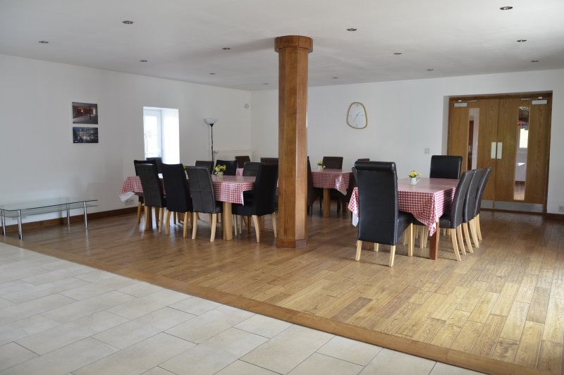 Le Moulin de la Quentinière - photo 3