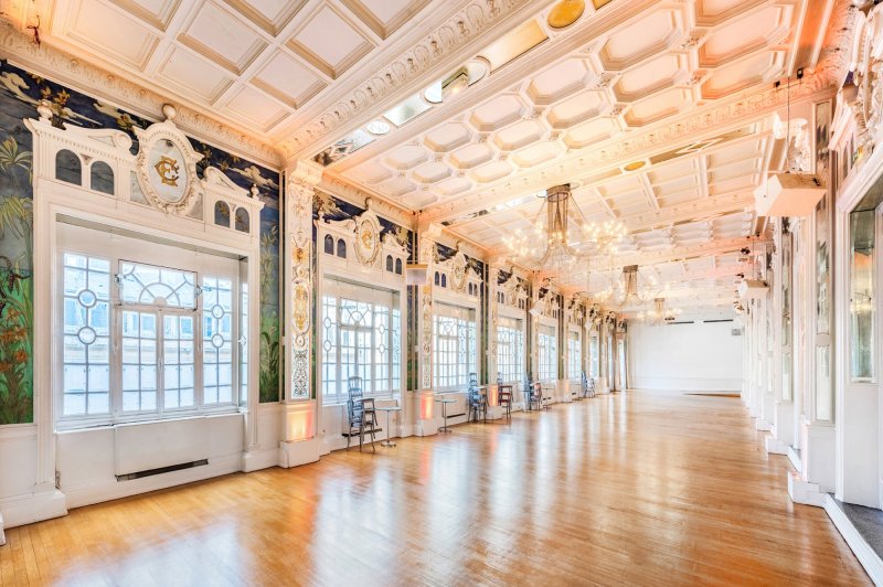 Le Salon des Lumières - photo 4