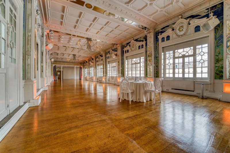 Le Salon des Lumières - photo 3