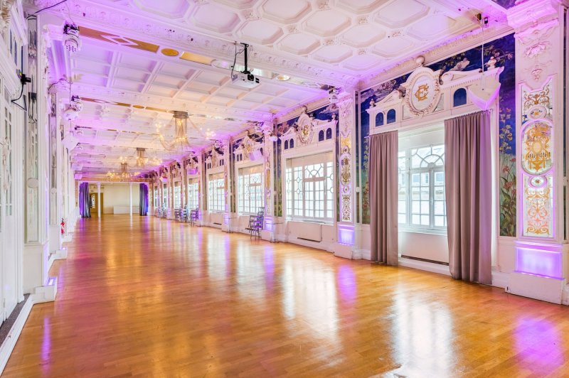 Le Salon des Lumières - photo 1