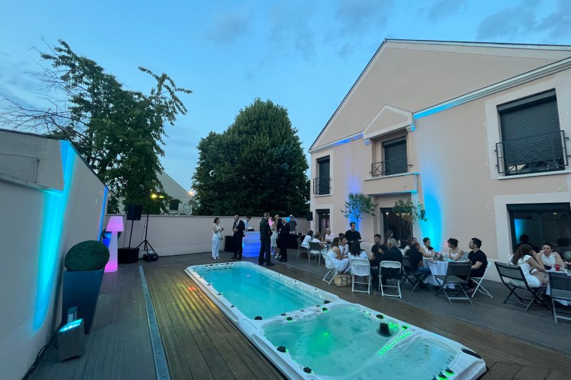 Décibel Event  - photo 1