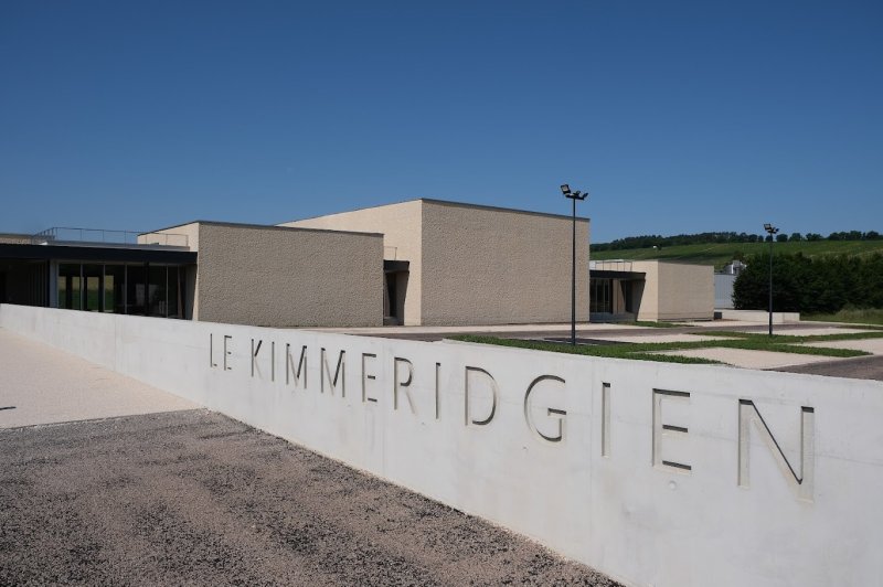 Le Kimmeridgien - photo 3