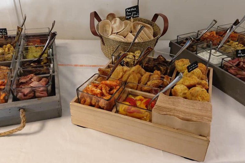 Ardélices Buffet - photo 3