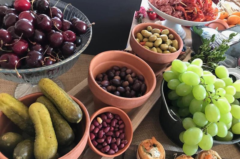 Ardélices Buffet - photo 4