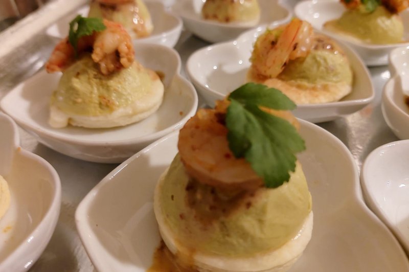 Ardélices Buffet - photo 2