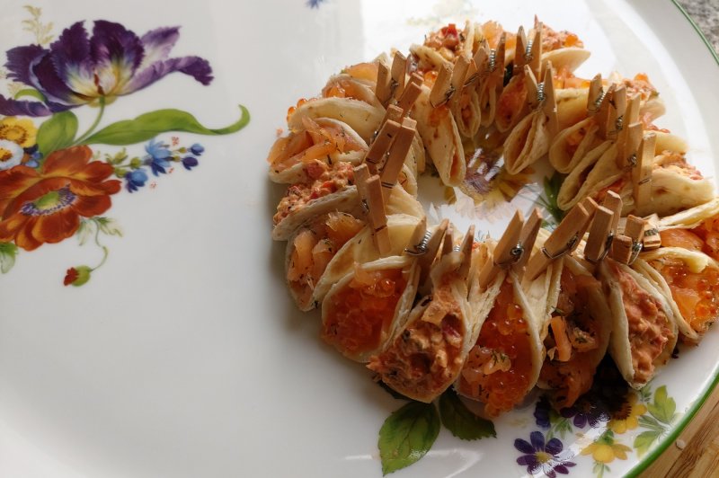 Ardélices Buffet - photo 1