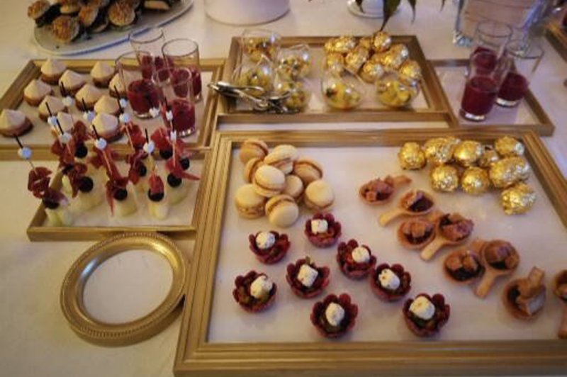 Ardélices Buffet - photo 1