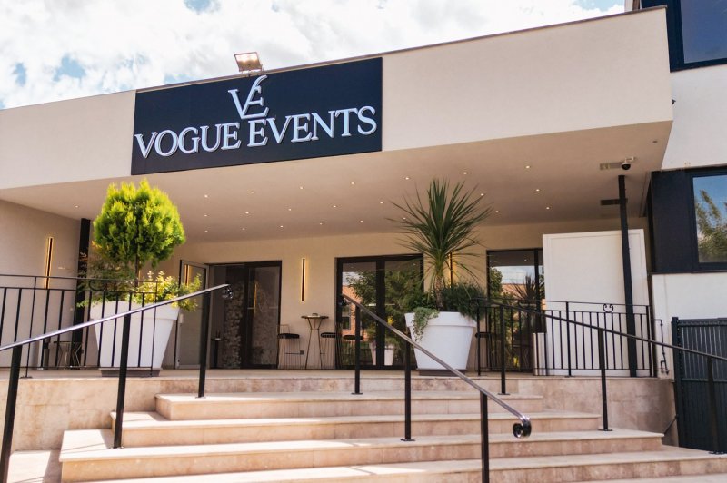 Vogue Events - photo 2