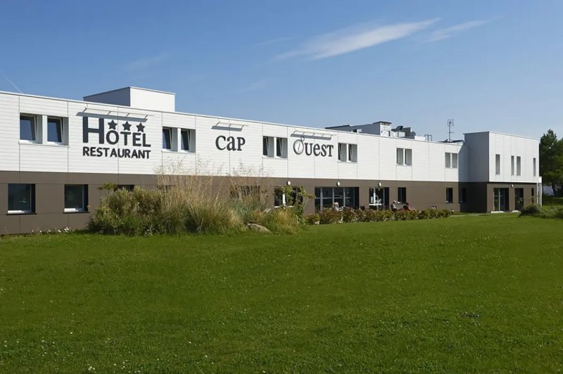 Best Western Côte des Sables Plouescat - photo 4