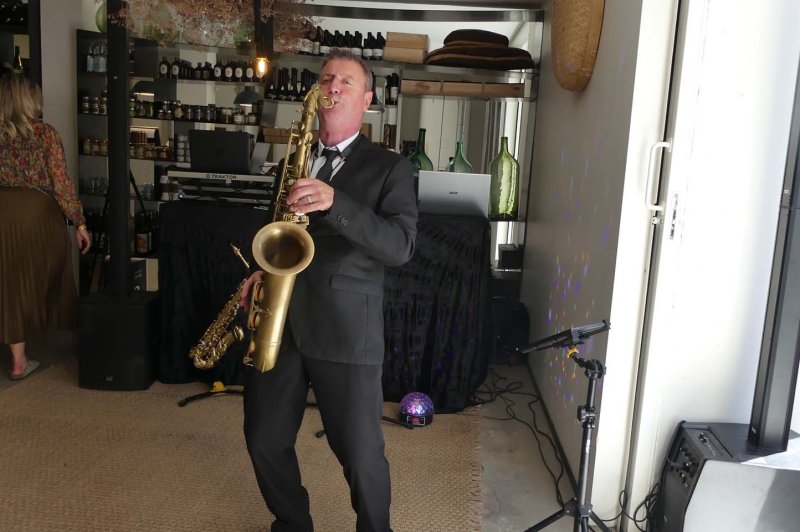 Marc Sax & Pouchyne - photo 5