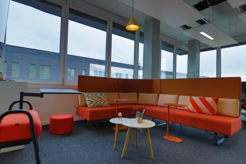 Ubiquick - photo 3