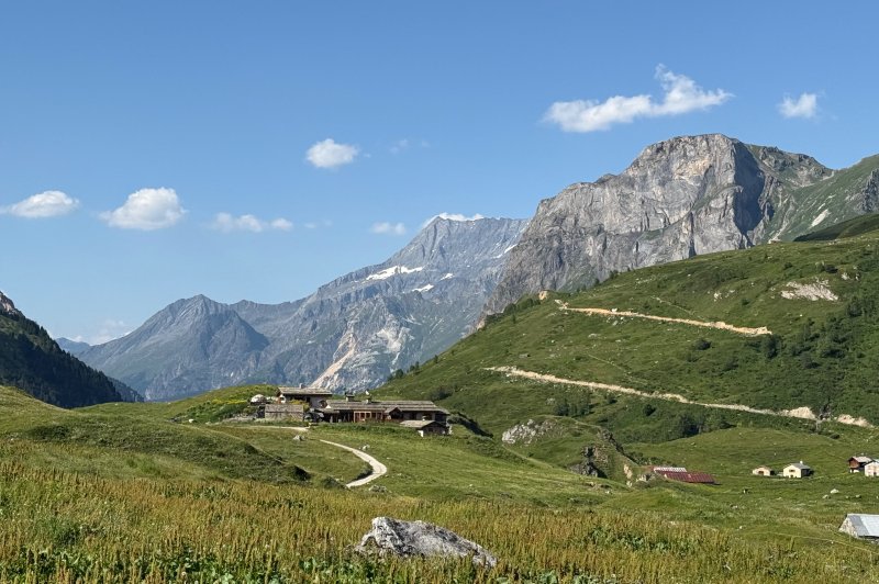 Refuge du Roc - photo 4