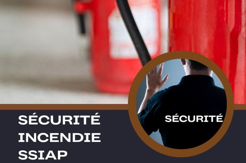 Cortesia Sécurité Privée - photo 3