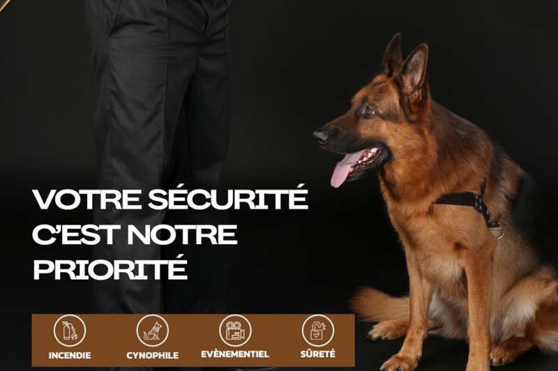 Cortesia Sécurité Privée - photo 4