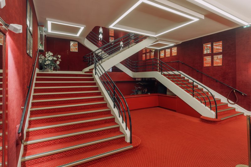 Théâtre Saint Georges - photo 4