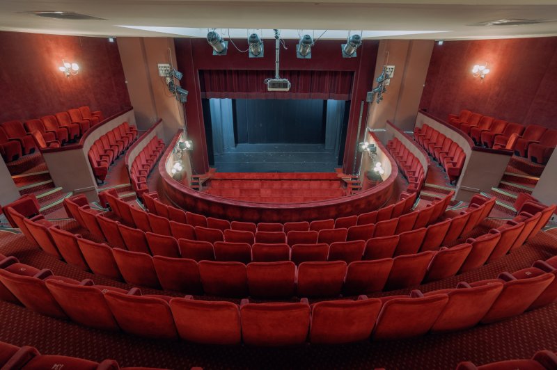 Théâtre Saint Georges - photo 3