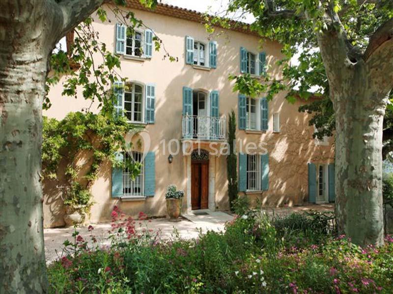 Château Grandboise - galerie - photo 2