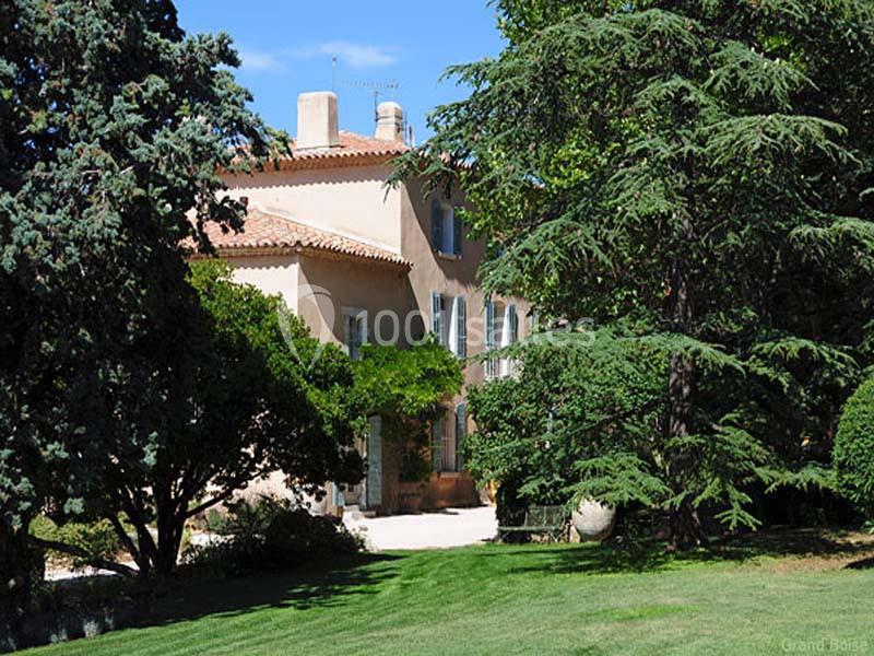 Château Grandboise - galerie - photo 3