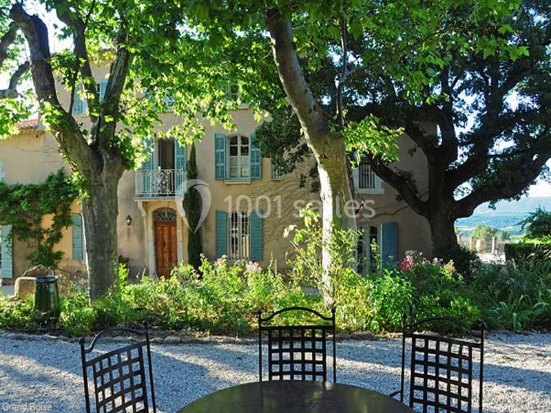 Château Grandboise - galerie - photo 7