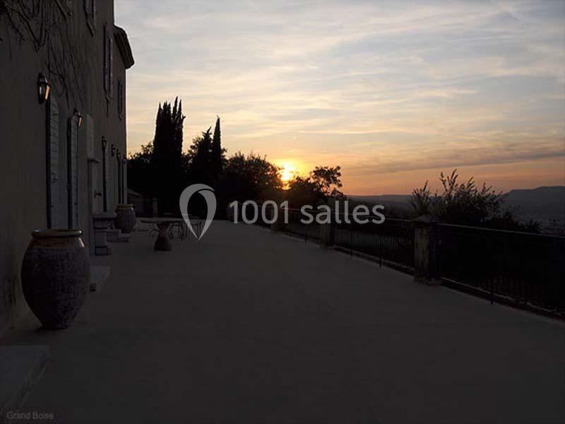 Château Grandboise - galerie - photo 8