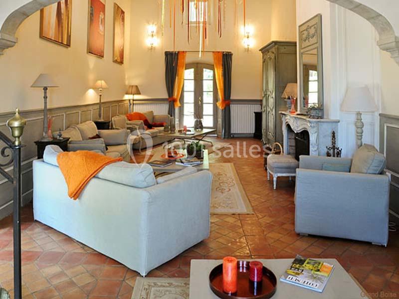 Château Grandboise - galerie - photo 9