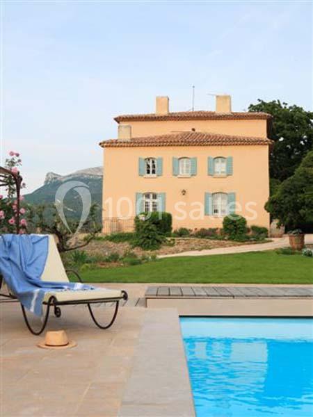 Château Grandboise - galerie - photo 18