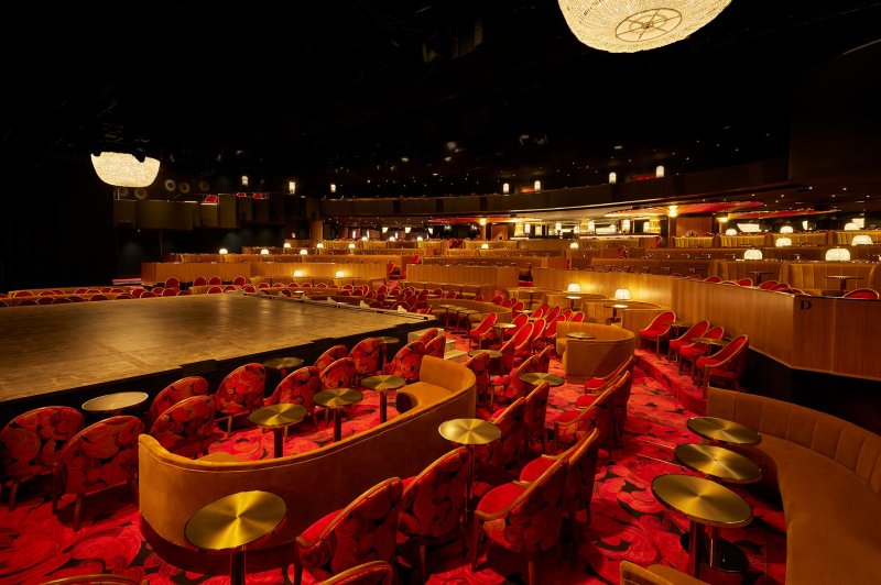 Lido - photo 3