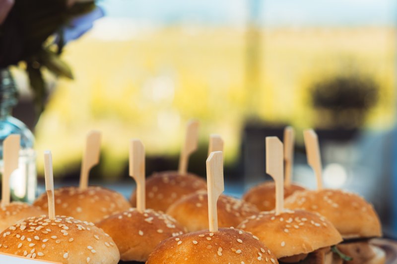 Food And Beyond - photo 3