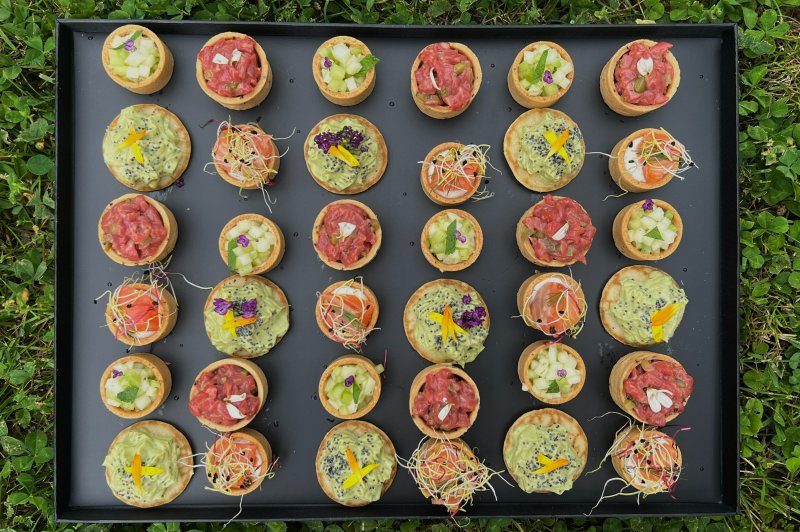 Food And Beyond - photo 3