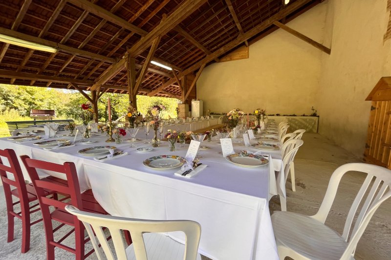 Le Domaine des Gâmeaux - photo 2