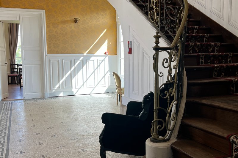 Domaine de L'ardoise - photo 4
