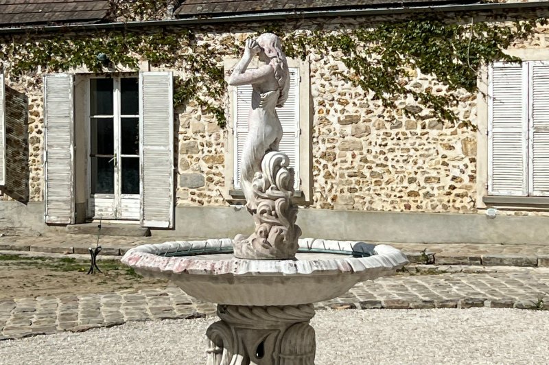 Domaine de L'ardoise - photo 5