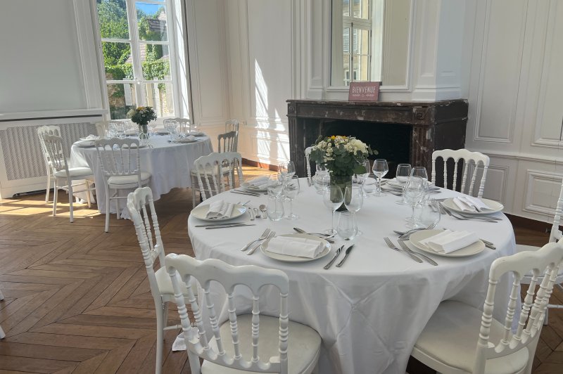 Domaine de L'ardoise - photo 4