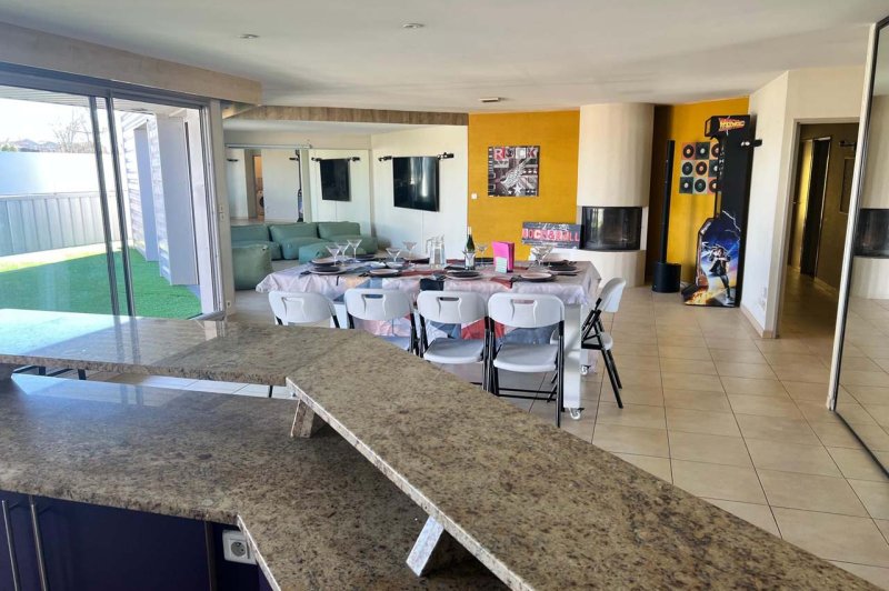 Loft 155 - photo 3